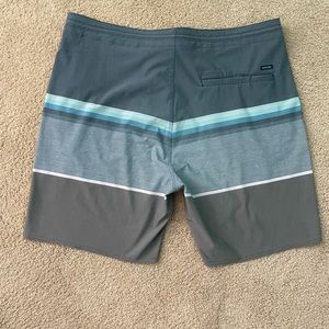 Men’s Rip Curl Boardshorts/Swim trunks size 36 Great Used Condition